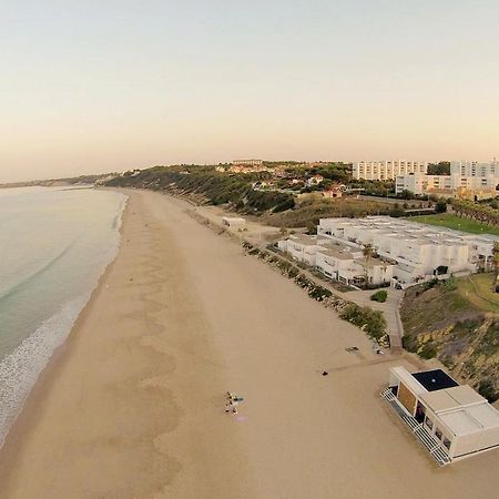 Villa Mar De Las Redes El Puerto de Santa María Exterior foto
