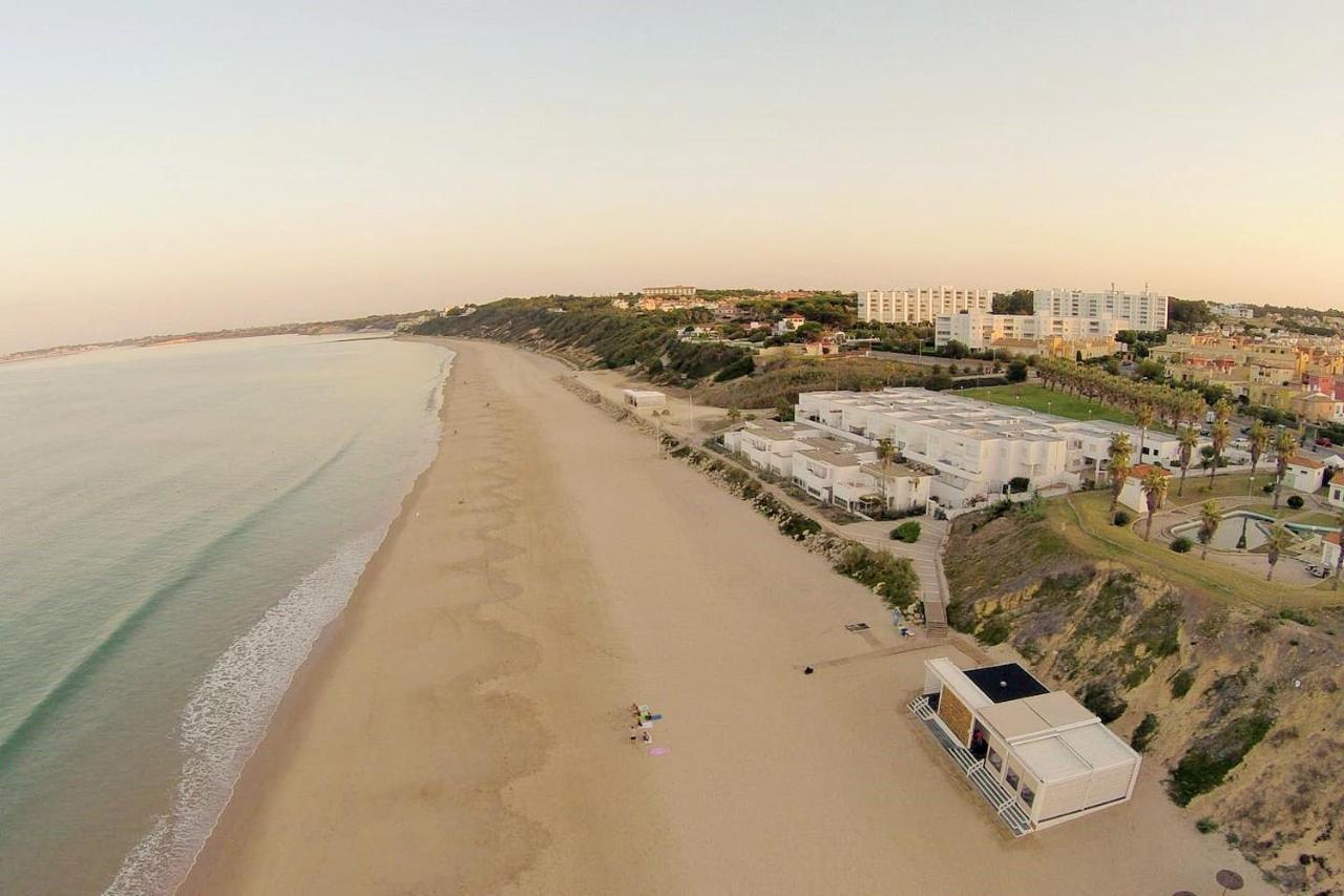 Villa Mar De Las Redes El Puerto de Santa María Exterior foto